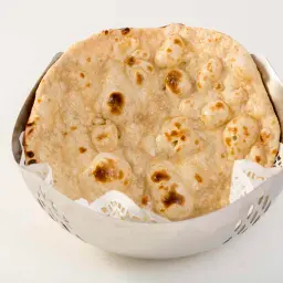 Butter Naan